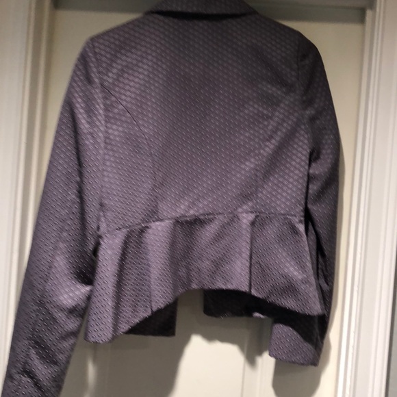 Kensie open front blazer - Picture 4 of 4